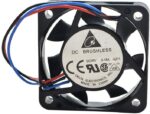 9000452933 EFB0405VHD, Вентилятор Hirschmann — изображение 2