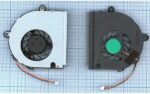8004475405 Вентилятор (кулер) для ноутбука Asus K43, K53, K53T, K53U, X53, X53U Hirschmann — изображение 2