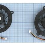 8004475407 Вентилятор (кулер) для ноутбука Acer Aspire 1360, 5030, 5500 Hirschmann
