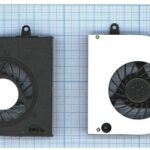 8004475411 Вентилятор (кулер) для ноутбука Lenovo IdeaPad G460, G560, Z460, Z560 (версия 1) Hirschmann