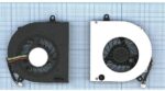 8004475411 Вентилятор (кулер) для ноутбука Lenovo IdeaPad G460, G560, Z460, Z560 (версия 1) Hirschmann
