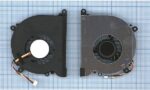 8008553086 Вентилятор (кулер) для моноблока Lenovo IdeaCentre A300 A305 A310 A320 Hirschmann — изображение 2