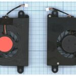 8004475416 Вентилятор (кулер) для ноутбука Acer Aspire 5534, 5538 Hirschmann