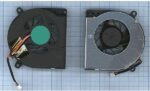 8004475490 Вентилятор (кулер) для ноутбука Toshiba Satellite A80, A85 Hirschmann — изображение 2