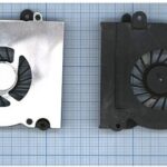 8004475494 Вентилятор (кулер) для ноутбука Fujitsu Amilo L1300, L1310G, L7320 Hirschmann