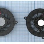 8004475504 Вентилятор (кулер) для ноутбука HP Compaq Presario B1200, 2210B (версия 1) Hirschmann