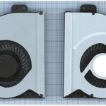 8004475505 Вентилятор (кулер) для ноутбука Asus A43, A53, K43, K53, K54, P53, X43, X53, X54 Hirschmann