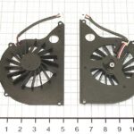 8004474739 Вентилятор (кулер) для ноутбука Acer Aspire 1350, 1351, 1352, 1353, 1355, 1356, 1357 Hirschmann