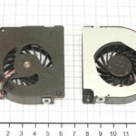 8004474778 Вентилятор (кулер) для ноутбука Asus A40, A42, K42, X42 (версия 2) Hirschmann