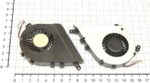 8004474783 Вентилятор (кулер) для ноутбука Dell Latitude E5420 (версия 1) Hirschmann — изображение 2