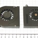 8004474788 Вентилятор (кулер) для ноутбука Dell Inspiron 1435 Hirschmann