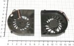 8008963172 Вентилятор (кулер) для ноутбука Dell Inspiron 15R N5010 M5010 Hirschmann — изображение 2