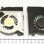 8004474801 Вентилятор (кулер) для ноутбука Dell XPS 15, L501X, L502X Hirschmann