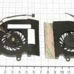 8004474806 Вентилятор (кулер) для ноутбука HP ProBook 5310, 5310M Hirschmann