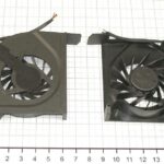 8004474831 Вентилятор (кулер) для ноутбука HP Compaq Presario F500, F700, V6000, V6100, V6200, V6300 Hirschmann