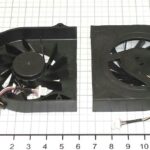 8004474832 Вентилятор (кулер) для ноутбука HP ProBook 4520S, 4525S Hirschmann