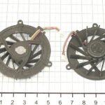 8004474841 Вентилятор (кулер) для ноутбука Sony Vaio VGN-FE () Hirschmann