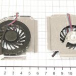 8004474848 Вентилятор (кулер) для ноутбука Lenovo ThinkPad T61, T60, T60P, T500, T61P, R61, W500 (версия 1) Hirschmann