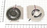 8004474848 Вентилятор (кулер) для ноутбука Lenovo ThinkPad T61, T60, T60P, T500, T61P, R61, W500 (версия 1) Hirschmann