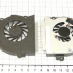 8004474855 Вентилятор (кулер) для ноутбука Toshiba Satellite M640, M645 Hirschmann