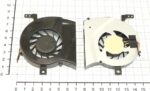 8004474859 Вентилятор (кулер) для ноутбука Toshiba Satellite L600, L645, L640 (версия 1) Hirschmann