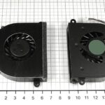 8004475066 Вентилятор (кулер) для ноутбука Lenovo IdeaPad Y550, Y550M, Y550A, Y550P Hirschmann