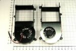 8004475069 Вентилятор (кулер) для ноутбука Samsung R18, R19, R20, R23, R25, R26, P400 Hirschmann — изображение 2