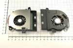 8004475073 Вентилятор (кулер) для ноутбука Sony Vaio VGN-NR Hirschmann — изображение 2