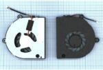 8008552489 Вентилятор (кулер) для ноутбука Toshiba Satellite C660 C665 C655 C650 A660 A665 A660D A665D Hirschmann — изображение 3