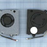 8004475584 Вентилятор (кулер) для ноутбука Acer Aspire 4330, 4730, 5530 (версия 3) Hirschmann
