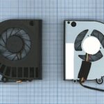 8004475585 Вентилятор (кулер) для ноутбука Acer Aspire 5251, 5252, 5551, 5551G, 5552, 5552G, 5740, 5740G, 5741 Hirschmann
