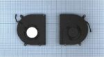 8004475586 Вентилятор (кулер) для ноутбука Apple MacBook Pro 15 A1286 (правый) Hirschmann