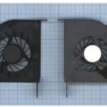 8004475594 Вентилятор (кулер) для ноутбука HP Pavilion DV6-2100, DV6T-2100 (версия 1, Intel) Hirschmann