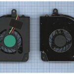 8004475596 Вентилятор (кулер) для ноутбука Lenovo 3000 125, 3000 C200, 3000 Y400 Hirschmann