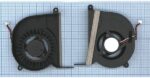 8004475603 Вентилятор (кулер) для ноутбука Samsung RV411, RV415, RV420, RV509, RV511, RV515, RV520 Hirschmann