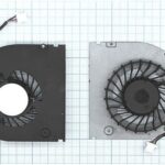 8004475646 Вентилятор (кулер) для ноутбука Acer Aspire 3935, 3935G Hirschmann