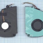 8004475650 Вентилятор (кулер) для ноутбука Acer Aspire 5350, 5750, 5755, V3-531, V3-571 (версия 1) Hirschmann