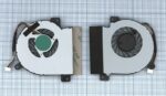 8008963185 Вентилятор (кулер) для ноутбука Asus Eee PC 1215 1215T 1215P 1215N 1215B 1215TL Hirschmann — изображение 3