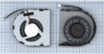 8008963186 Вентилятор (кулер) для ноутбука Dell Inspiron M5040 N4050 N5040 N5050 V1450 VER-2 Hirschmann — изображение 2