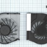 8004475659 Вентилятор (кулер) для ноутбука HP Pavilion G4-2000, G6-2000, G7-2000 Hirschmann
