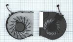 8004475659 Вентилятор (кулер) для ноутбука HP Pavilion G4-2000, G6-2000, G7-2000 Hirschmann