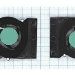 8004475661 Вентилятор (кулер) для ноутбука Lenovo IdeaPad M10, S9, S10 Hirschmann