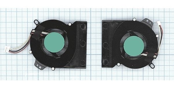 doc006109302 8004475661 Вентилятор (кулер) для ноутбука Lenovo IdeaPad M10, S9, S10 Hirschmann — изображение 1