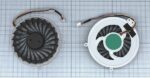 8004475667 Вентилятор (кулер) для ноутбука Sony Vaio VPCEE, VPCEJ, VPCEH Hirschmann — изображение 2