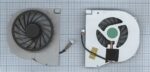 8004526449 Вентилятор (кулер) для ноутбука Toshiba Qosmio X775, X770 Hirschmann — изображение 2