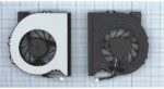 8004475670 Вентилятор (кулер) для ноутбука Toshiba Satellite A300D, P300, P300D, P305 (версия 1) Hirschmann — изображение 2