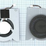 8004475764 Вентилятор (кулер) для ноутбука Acer Aspire 4830T, 5830T (версия 3) Hirschmann
