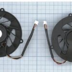 8004475771 Вентилятор (кулер) для ноутбука Acer Aspire 4930, 4935, 5732, 5739, 5935 (версия 1) Hirschmann