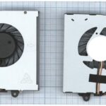 8004475778 Вентилятор (кулер) для ноутбука Lenovo G480, G485, G580, G585, G586, N580, N585, N586 (версия 2) Hirschmann
