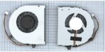 8004475778 Вентилятор (кулер) для ноутбука Lenovo G480, G485, G580, G585, G586, N580, N585, N586 (версия 2) Hirschmann